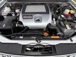 Isuzu Rodeo Denver 2007 года